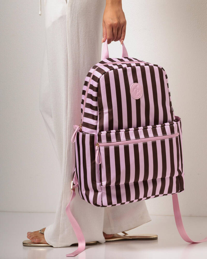 Ava And Ever Amila Backpack for Womens