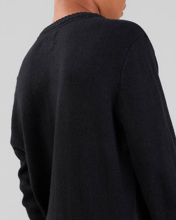 Billabong Boys' Filthy Knit Sweatshirt for Mens