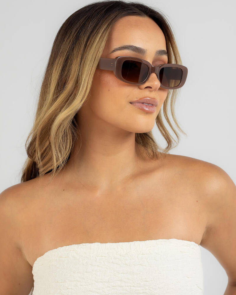 Indie Eyewear Bambi Sunglasses for Womens