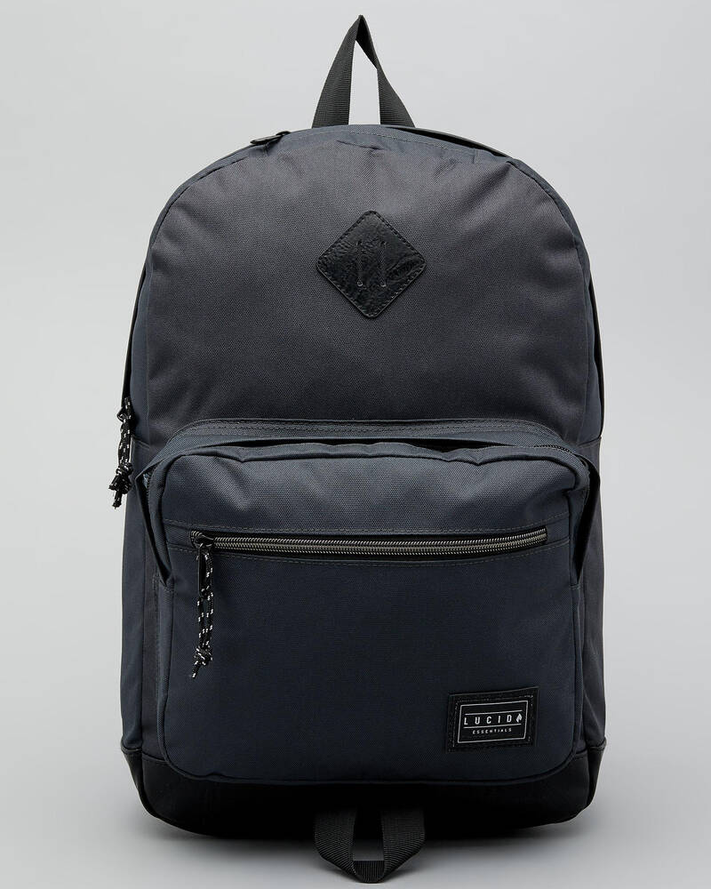 Lucid Pinpoint Backpack for Mens