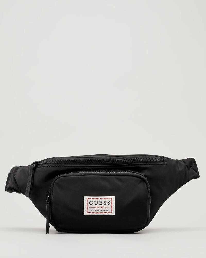 GUESS Jeans Originals Bum Bag for Womens