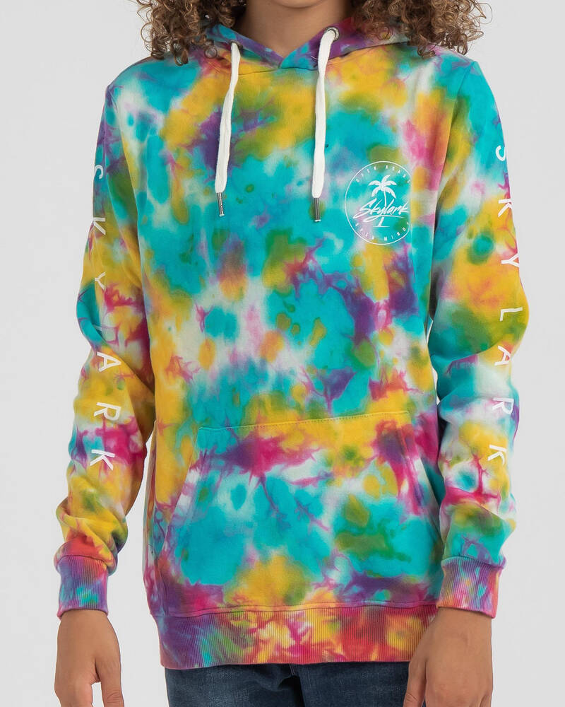 Skylark Boys' Placebo Hoodie for Mens