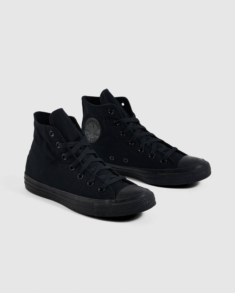 Converse Women's Chuck Taylor Hi-Top Shoes for Womens