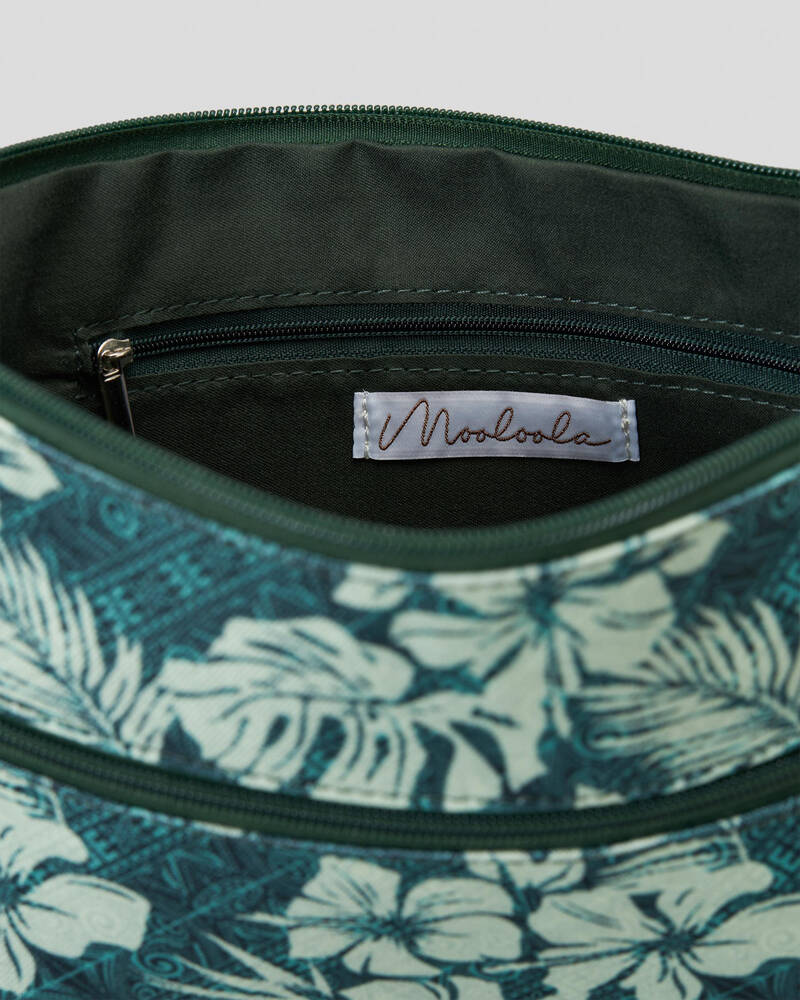 Mooloola Tropic Holiday Pencil Case for Womens