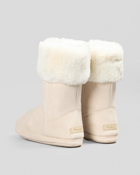 Mooloola Whistler Slipper Boots for Womens image number null