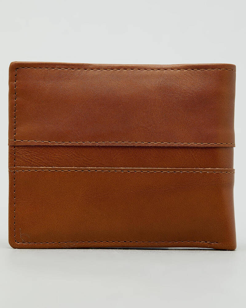 Billabong Boundary RFID II in 1 Wallet for Mens