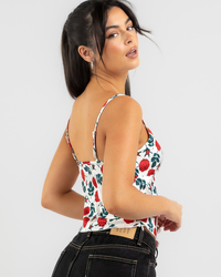 Ava And Ever Maddie Cami Top for Womens image number null