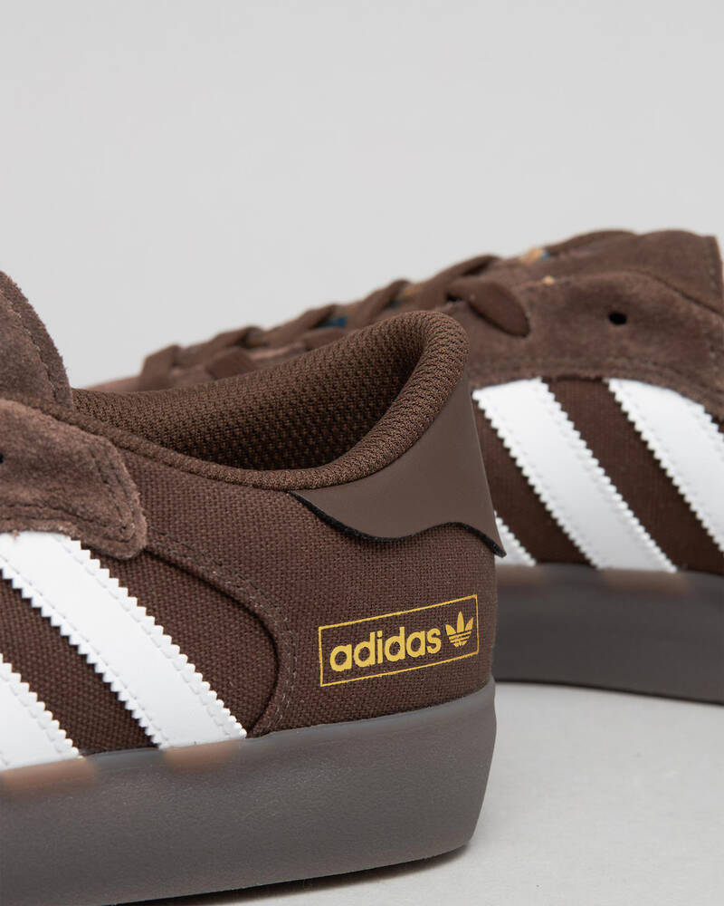 adidas Matchbreak Super Shoes for Mens