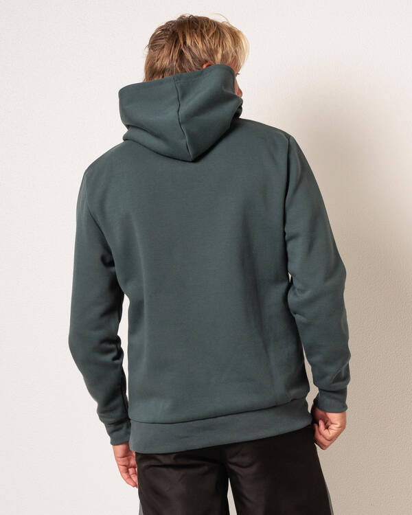 Sparta Velocity Hoodie for Mens