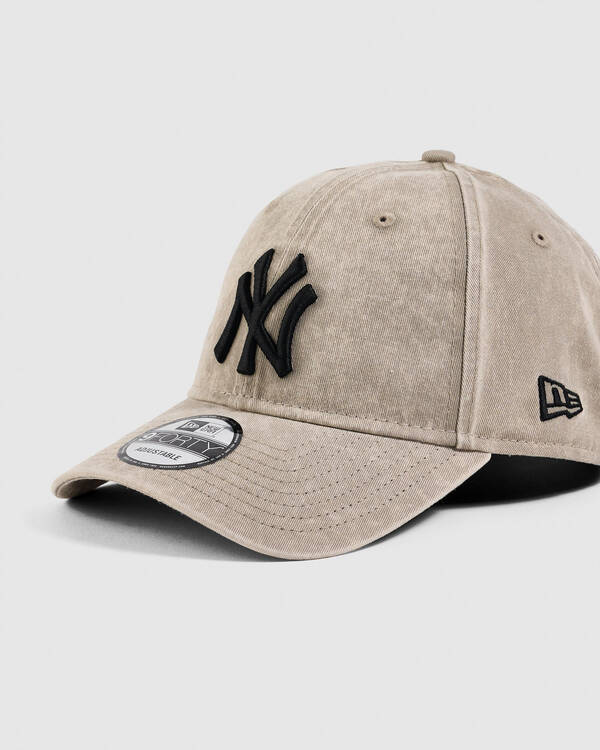 New Era New York Yankees Cap for Womens