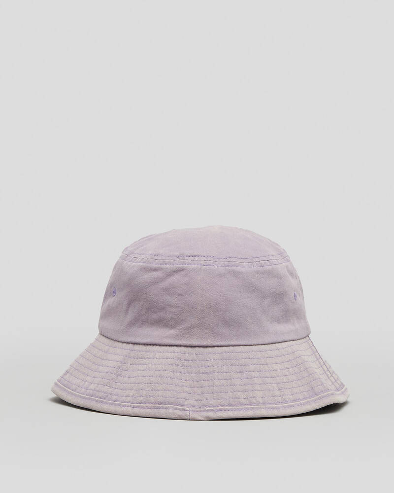 Billabong Peyote Washed Bucket Hat for Mens