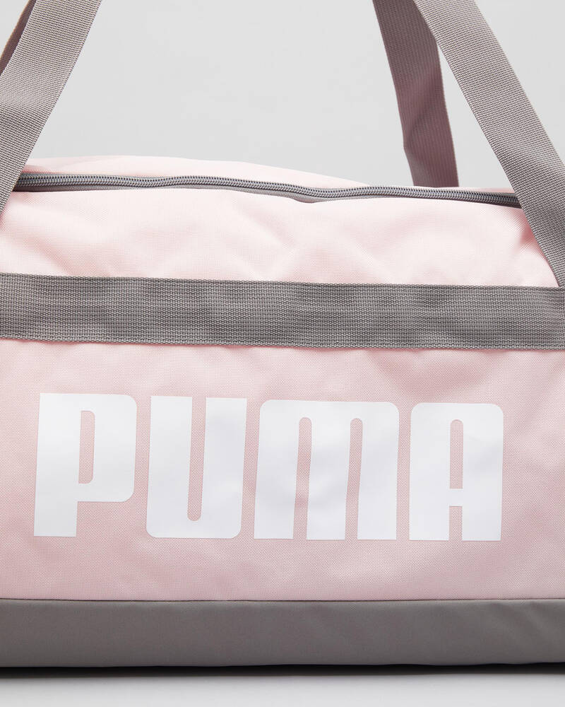 Puma Challenger Travel Bag for Womens
