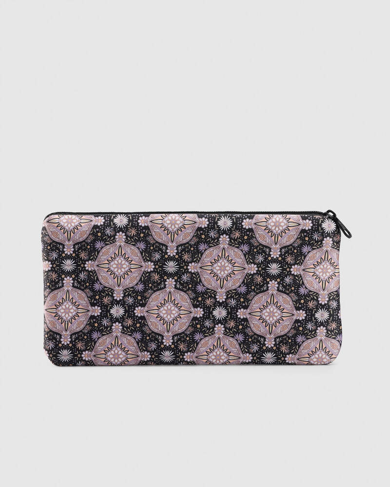 Billabong Just For You Small Pencil Case for Womens