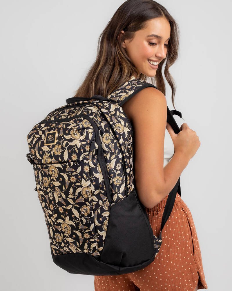 Rip Curl Overtime Backpack for Womens