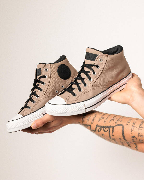 Converse Chuck Taylor All Star Malden Boot for Mens