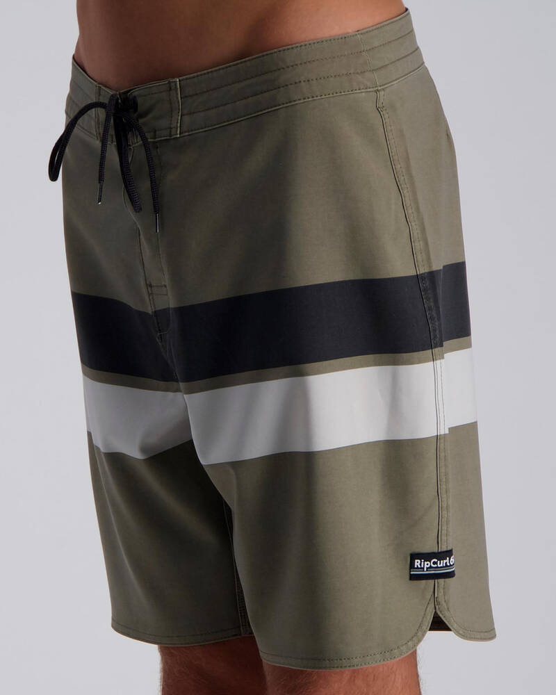Rip Curl Mirage Stacked Boardshort for Mens