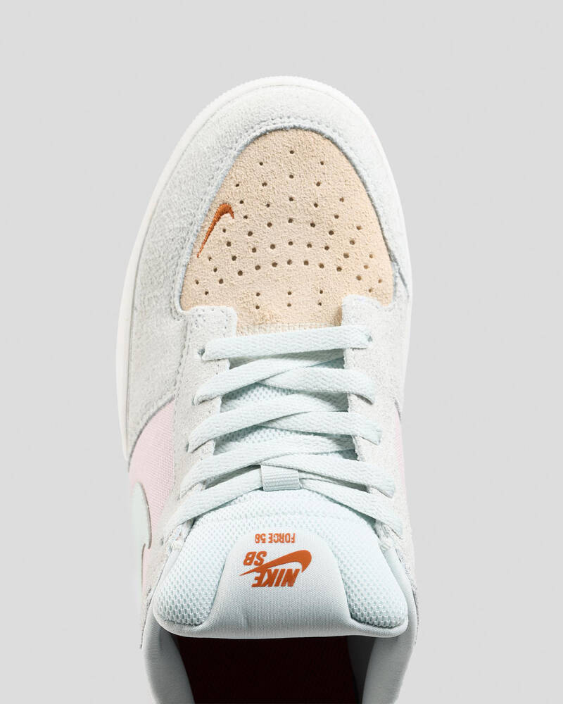 Nike SB Force 58 Shoes for Mens