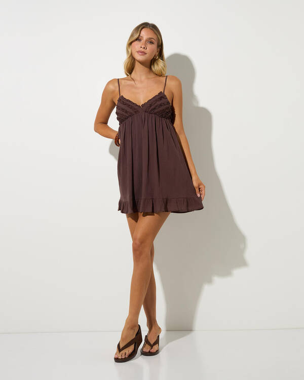 Mooloola Annette Dress for Womens