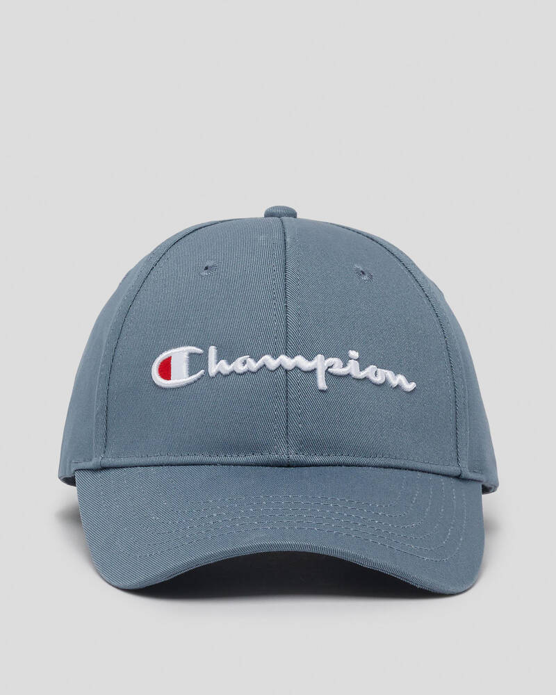Champion Logo Cap for Mens