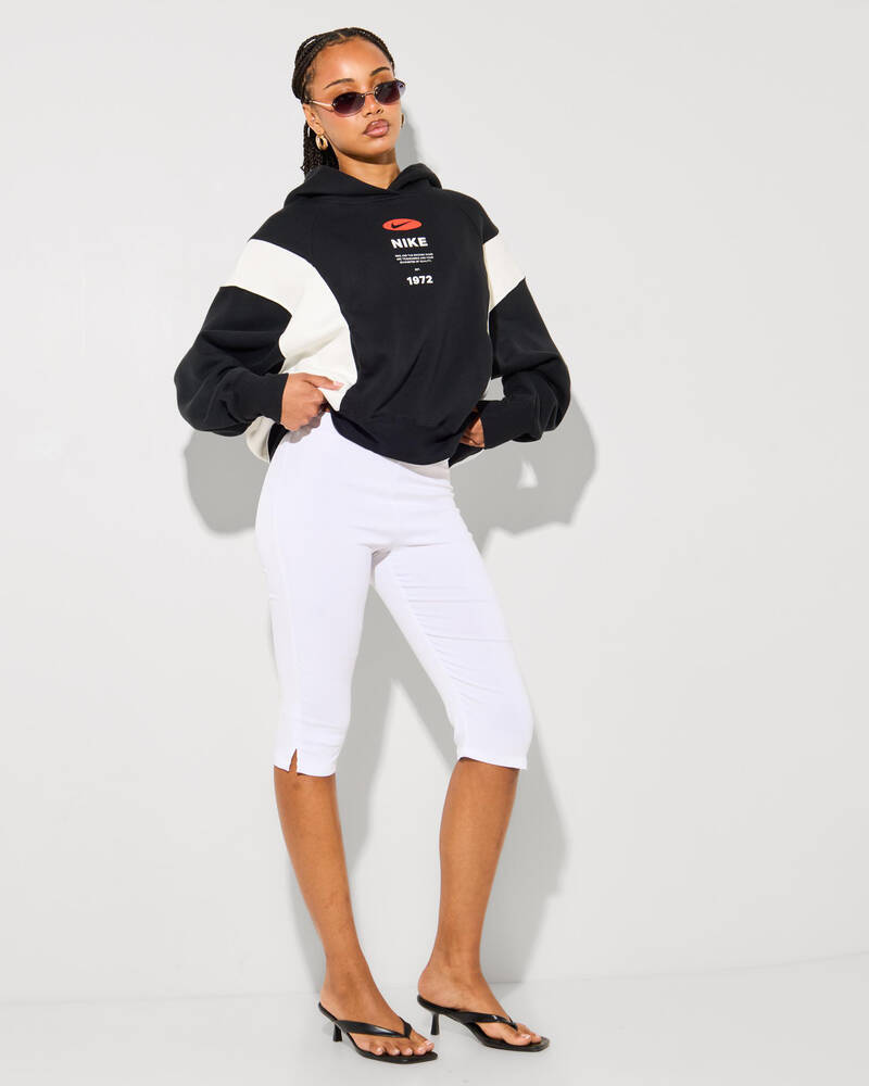 Nike Oversized Hoodie for Womens