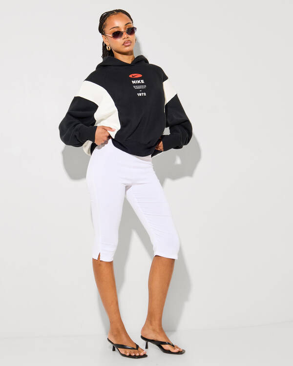 Nike Oversized Hoodie for Womens