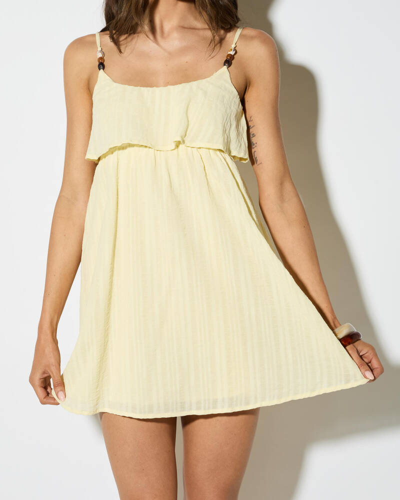 Mooloola Jameela Dress for Womens