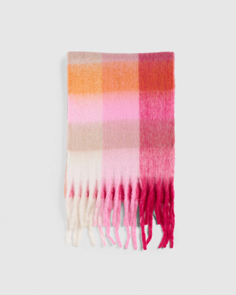 Mooloola Alaska Scarf for Womens