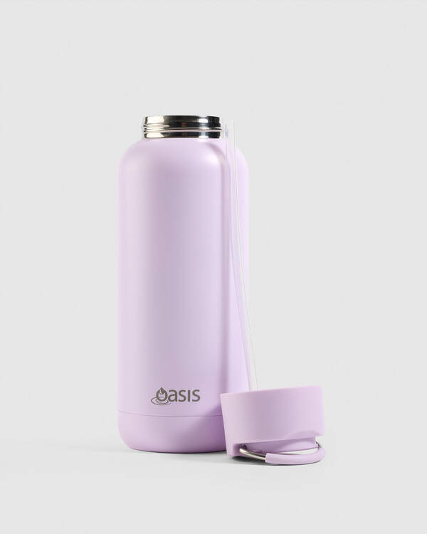 Oasis Moda Bottle 1LT for Unisex