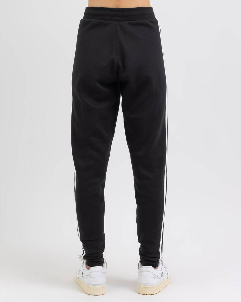Adidas 3-Stripes Track Pants for Mens