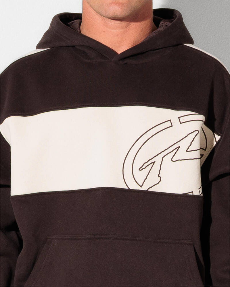 Rusty Kill Switch Hoodie for Mens