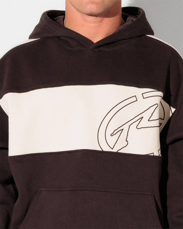 Rusty Kill Switch Hoodie for Mens