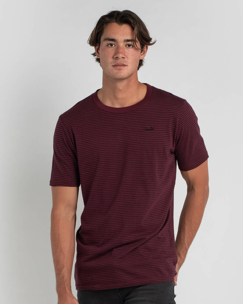 Lucid Escalate T-Shirt for Mens