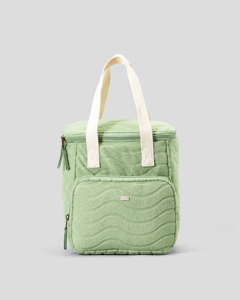 Roxy Sunny Palm Lunch Box for Womens