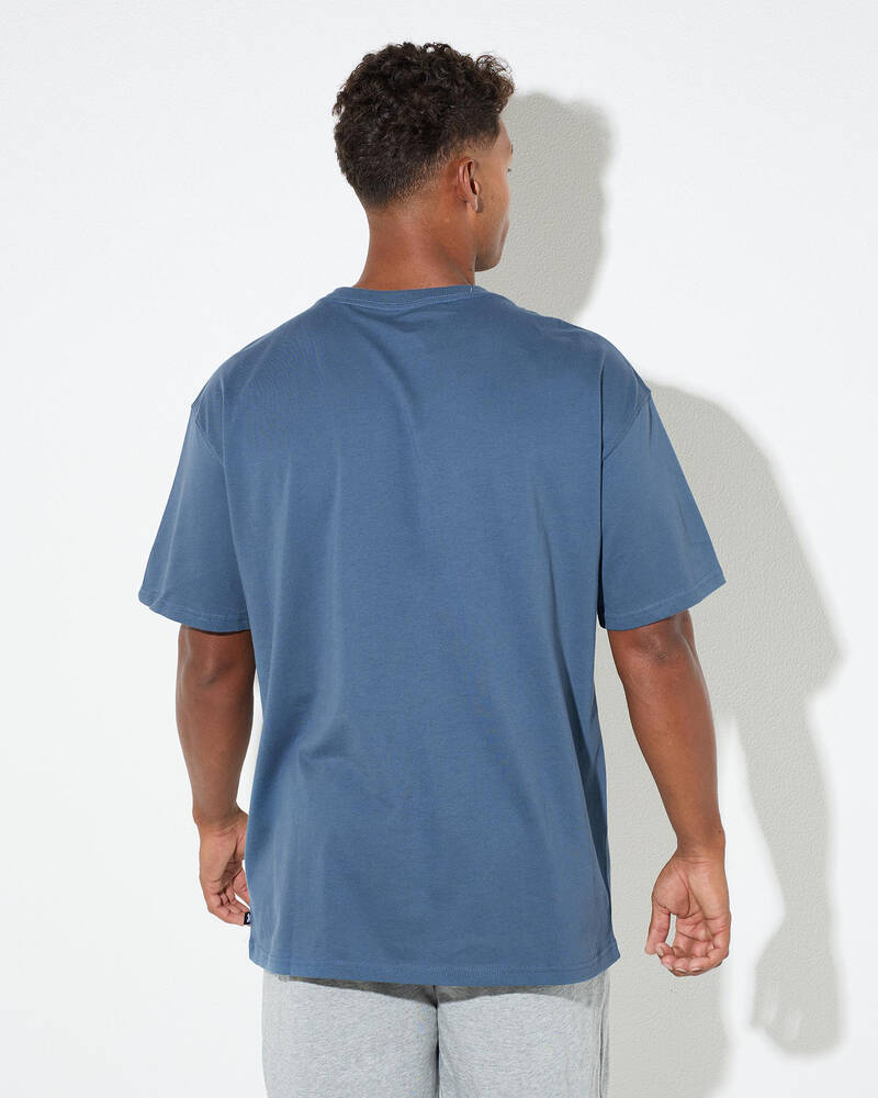 Nike M NK SB Logo T-Shirt for Mens