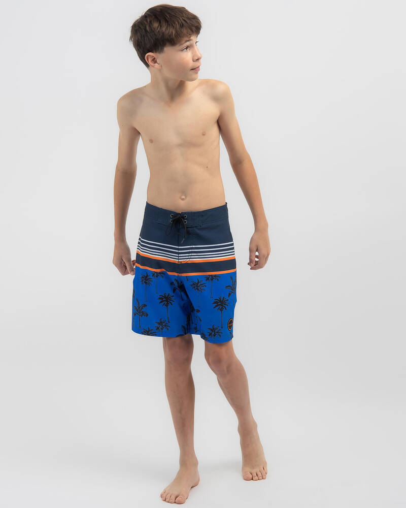 Skylark Boys' Clearwater Board Shorts for Mens