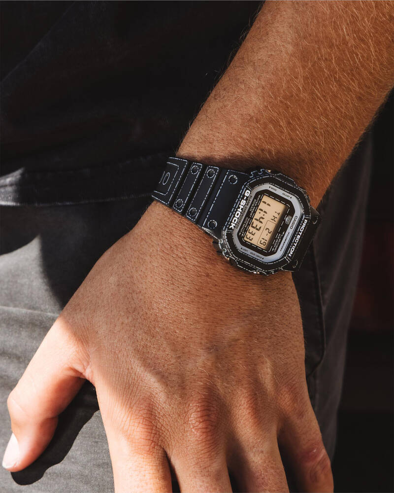 G-Shock DW5600RGM-1D Watch for Mens