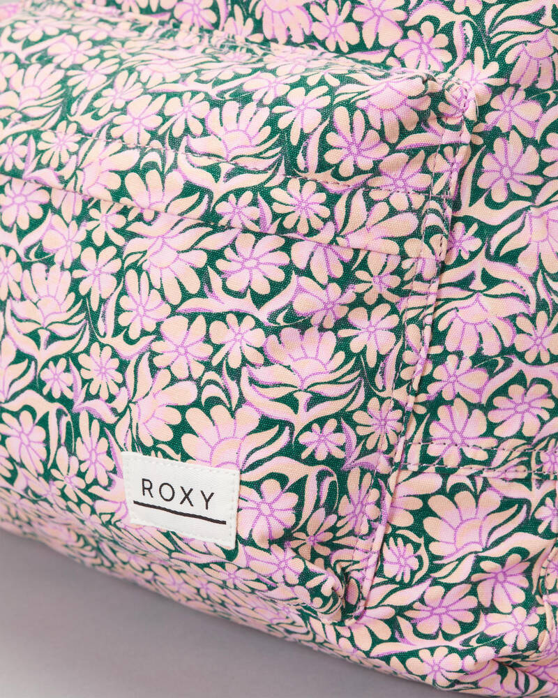 Roxy Sugar Baby Canvas Backpack for Womens