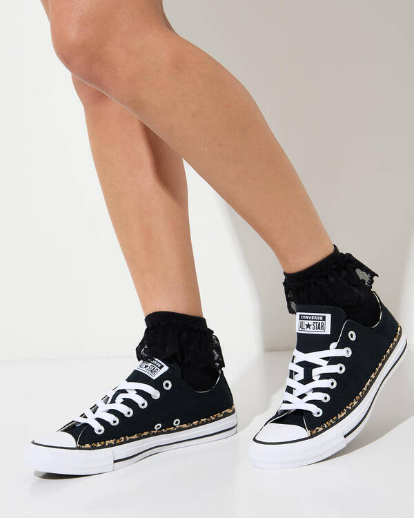 Women's Chuck Taylor All Star Shoes