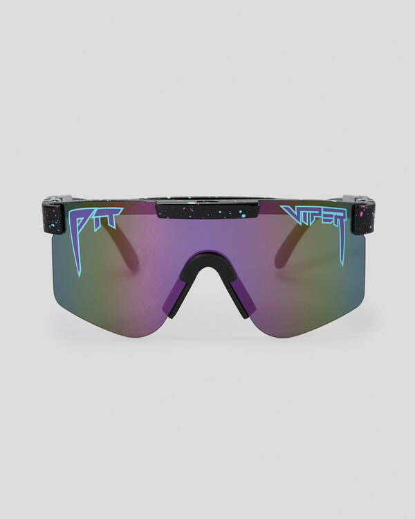 The Original Night Fall Polarised Sunglasses