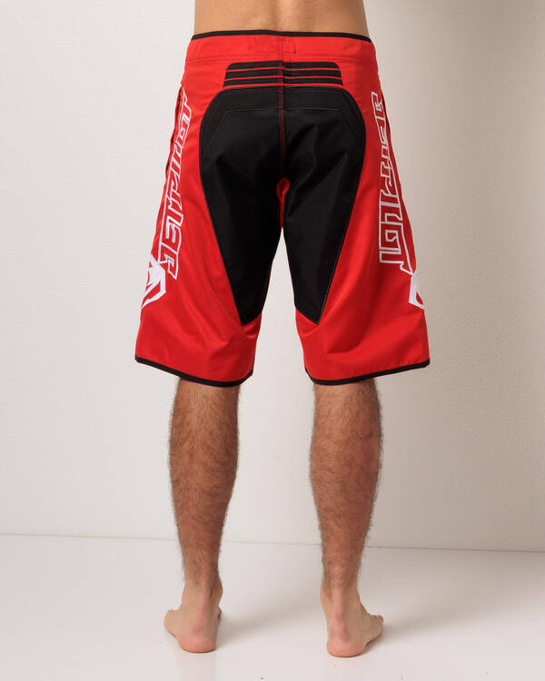 Jetpilot Iconic Board Shorts for Mens