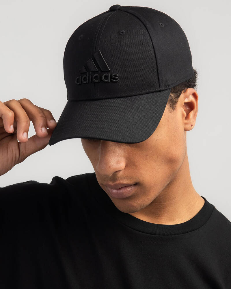 adidas BBall Cap Tonal for Mens