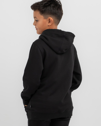 Vans Boys' Classic Hoodie for Mens image number null