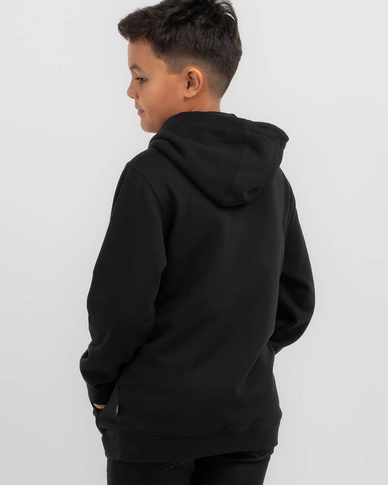 Vans Boys' Classic Hoodie for Mens