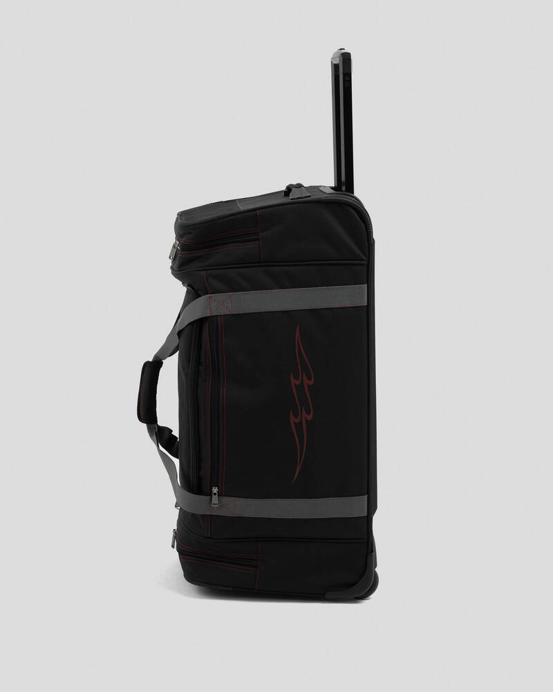 Billabong Destination Wheelie 85LT Travel Bag for Mens