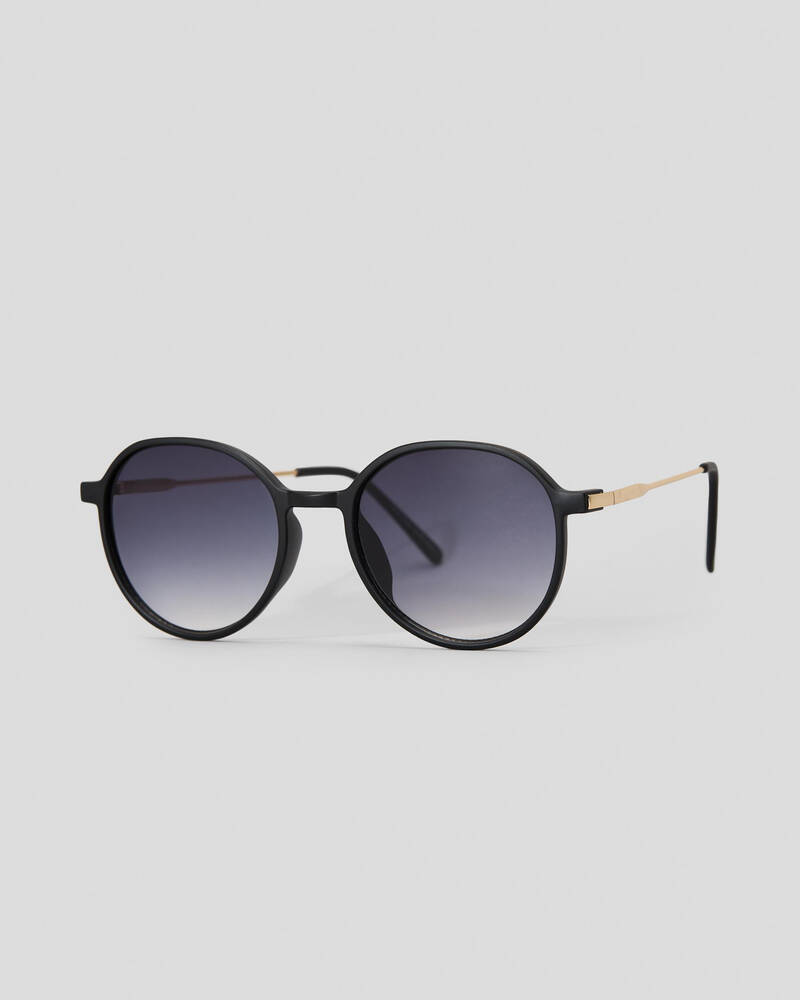 Indie Eyewear Maxwell Sunglasses for Womens