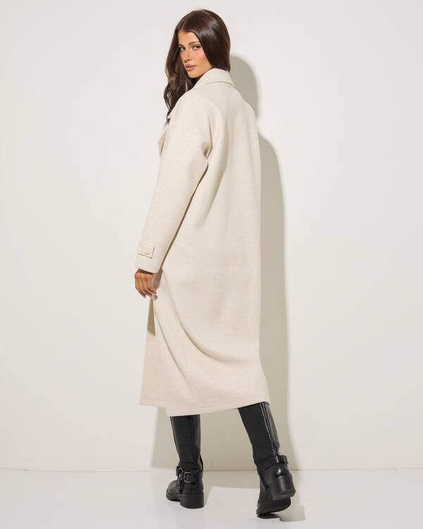 Ava And Ever Oxford Coat for Womens