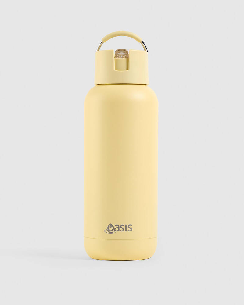 Oasis Mode Bottle 1LT for Unisex