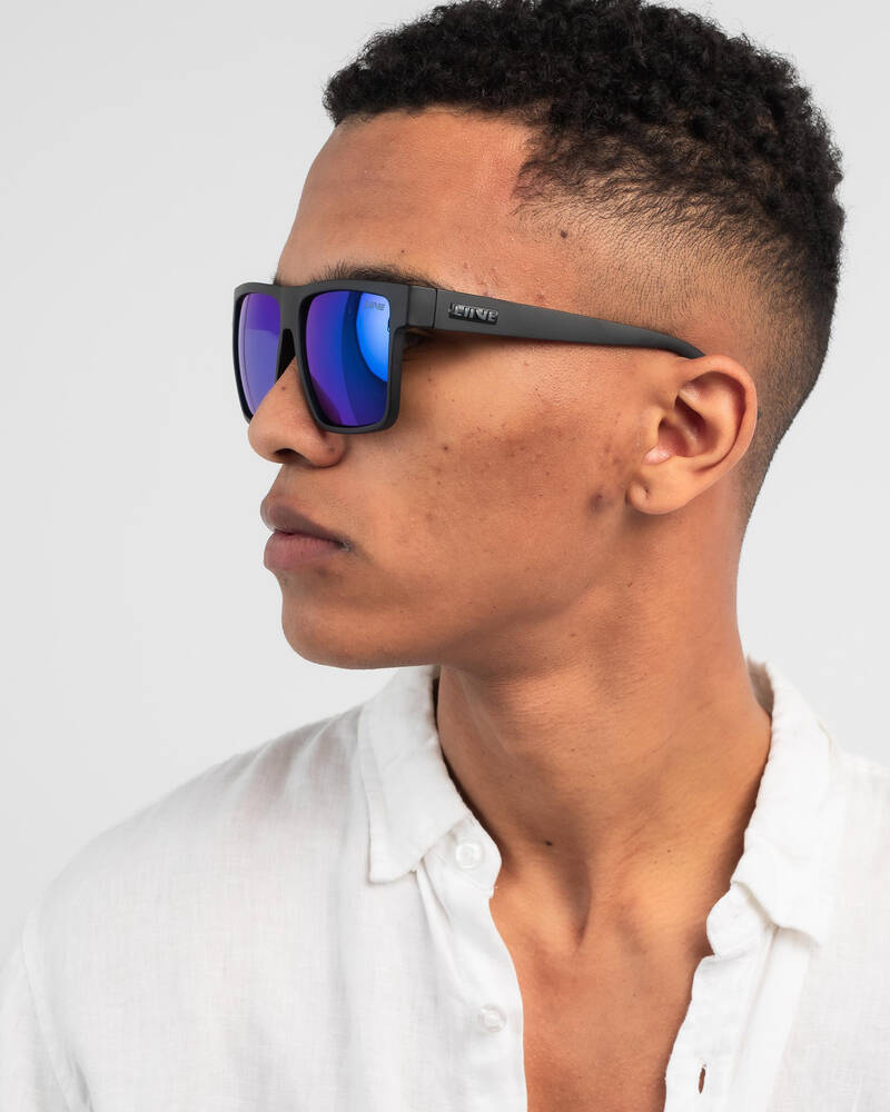 Liive Envy Polarized OZ Floating Sunglasses for Mens
