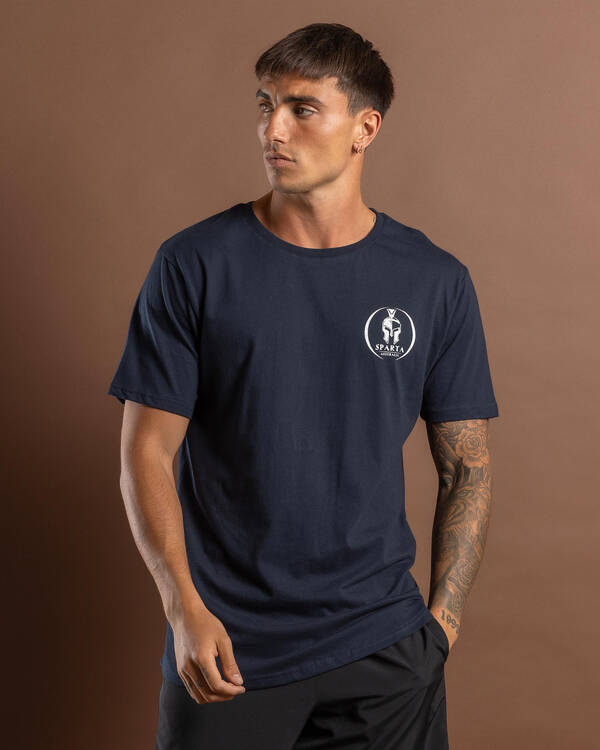 Sanctum T-Shirt