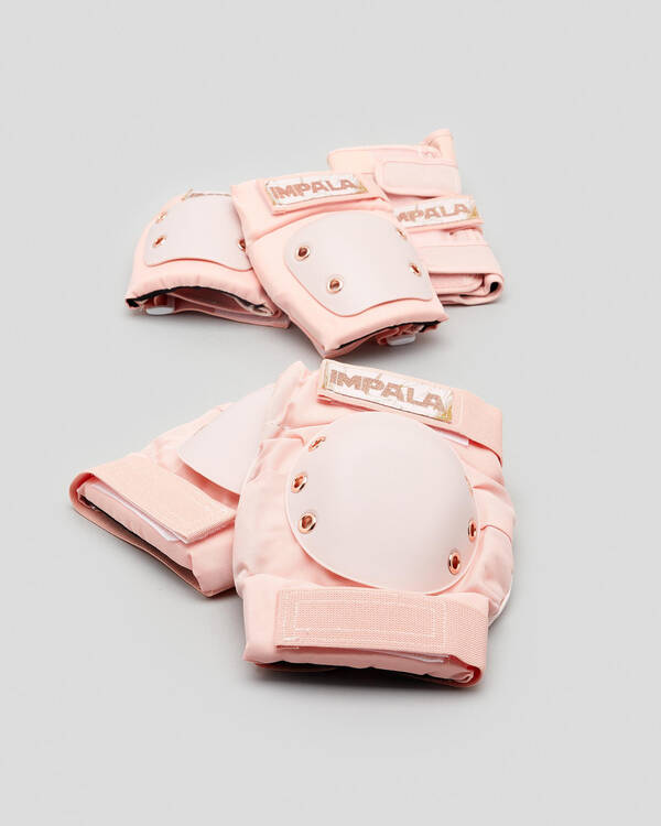 Impala Impala Protective Pads for Unisex